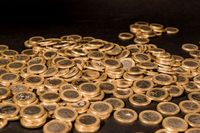 game trực tuyến Kubet Baccarat